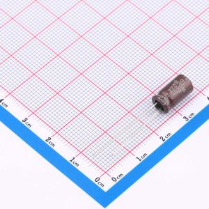 470uF10V6.3x12GL商品缩略图