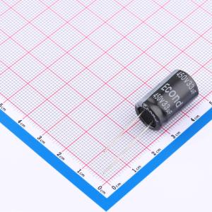 33uF450V12.5x20KM商品缩略图