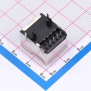 HYCW95-RJ45-185B商品缩略图