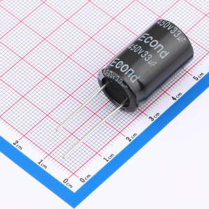 33uF450V16x25KM商品缩略图