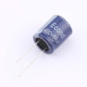 68uF400V18x21FS商品缩略图