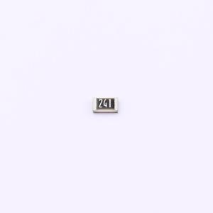 PTFR0805B240RP9商品缩略图