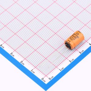 2.2uF400V8x12FS商品缩略图