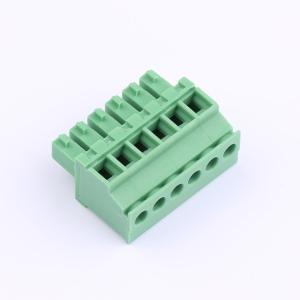 DB2EKA-3.81-6P-GN-S商品缩略图