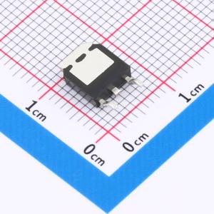 BT138D-800E商品缩略图