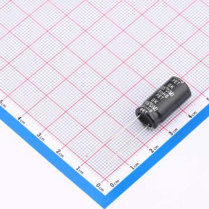 1000uF25V10x20GK商品缩略图