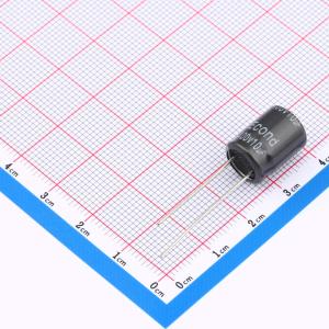 10uF400V10x13KM商品缩略图