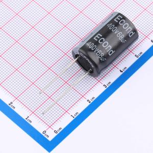 68uF400V16x25KM商品缩略图