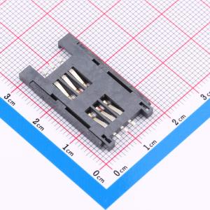 XKSIM-011B-P6商品缩略图