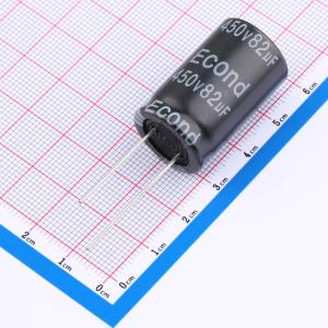 82uF450V18x30KM商品缩略图