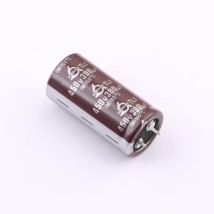 TLS 450V390 25.4*50商品缩略图