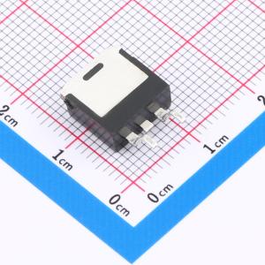 IRF640STRRPBF商品缩略图