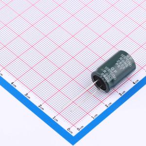 1500uF25V13x21GF商品缩略图