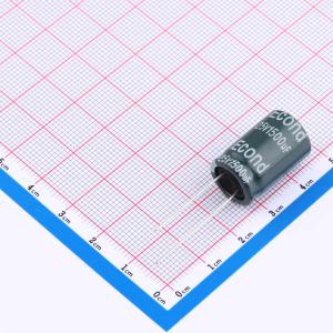 1500uF25V13x21GF商品缩略图