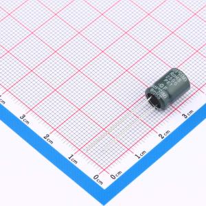 330uF16V8x11GF商品缩略图