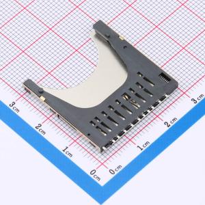 SD-006M商品缩略图