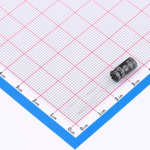 1uF50V5x11KM商品缩略图