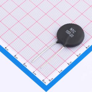 NTC 10D-20商品缩略图