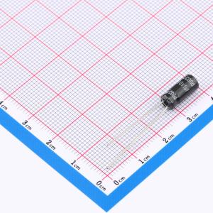 1uF50V5x11KM商品缩略图