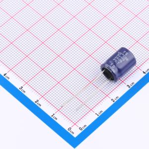 6.8uF400V10x13FS商品缩略图