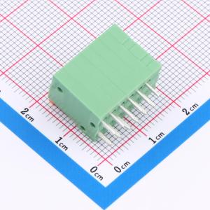 DB141V-2.54-6P-GN商品缩略图