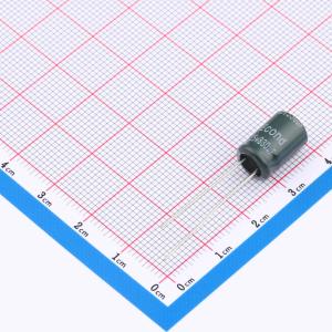 330uF25V8x12GF商品缩略图
