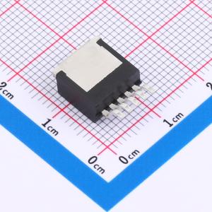 LM2596HVS-5.0(UMW)商品缩略图