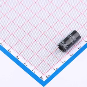 10uF450V10x20KM商品缩略图