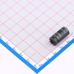 15uF450V10x20KM商品缩略图