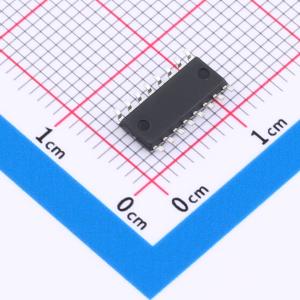 ULN2003A商品缩略图