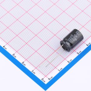 15uF400V10x15KM商品缩略图