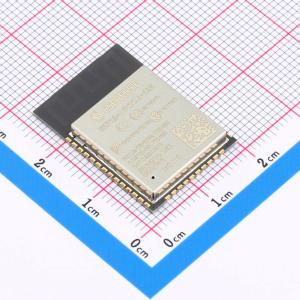 通用型Wi-Fi+BT+BLE MCU模组