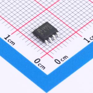 N沟道增强型MOSFET 1个N沟道 耐压:30V 电流:15A