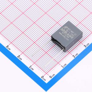 680nF ±10% 320V 等级:X2