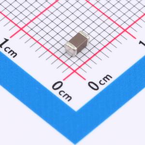 CC1206KKX7R7BB106商品缩略图