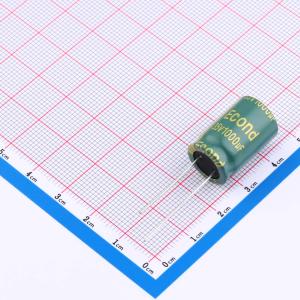 1000uF35V13x20GF商品缩略图