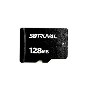 SDTRUVAL(信德）存储卡 128MB TF卡 消费级  MICRO SD