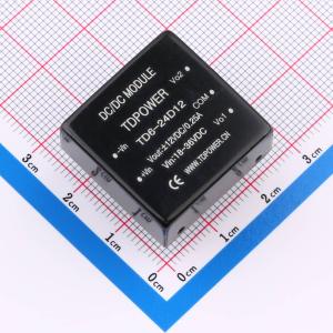 TD6-24D12商品缩略图