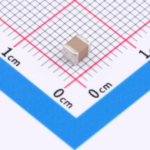 2.2uF ±10% 100V