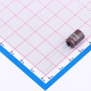 1000uF10V8x12GL商品缩略图