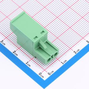 DB2EKC-5.08-2P-GN-S商品缩略图