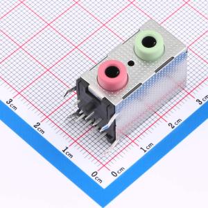 3.5mm耳机座