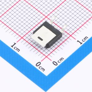 MJD44H11T4商品缩略图