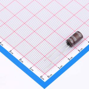 470uF10V6.3x11GL商品缩略图