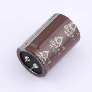 1000uF ±20% 400V