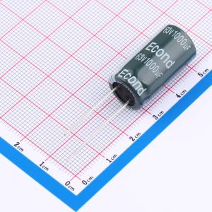 1000uF63V13x25GF商品缩略图