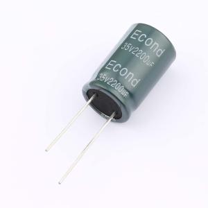 2200uF35V16x25GF商品缩略图