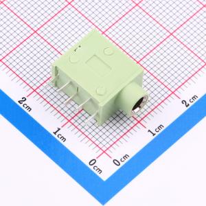 3.5mm耳机座
