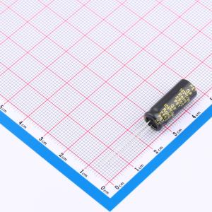 1000uF16V8x20GF商品缩略图