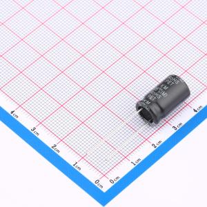 220uF50V10x17KM商品缩略图